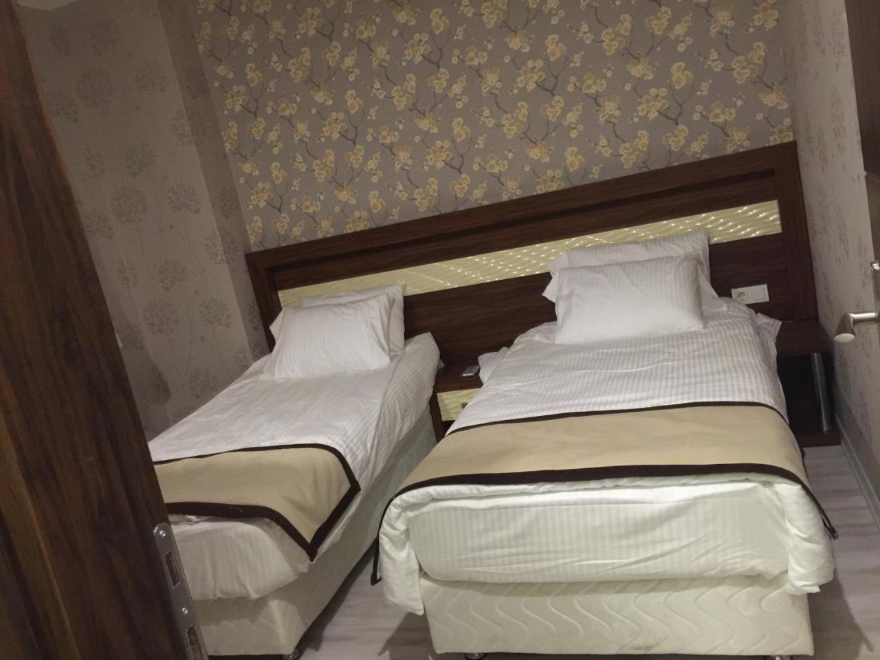 Azd House Hotel Mardin Pokoj fotografie