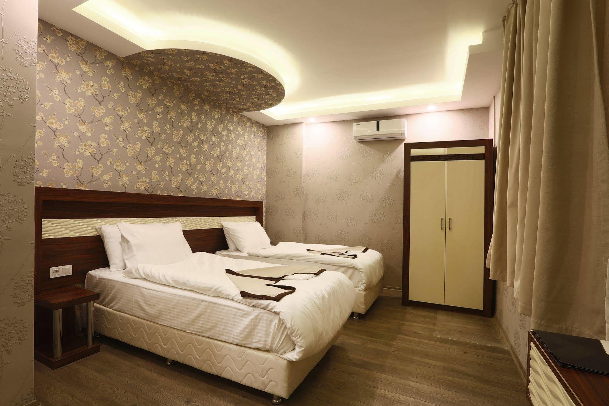 Azd House Hotel Mardin Exteriér fotografie