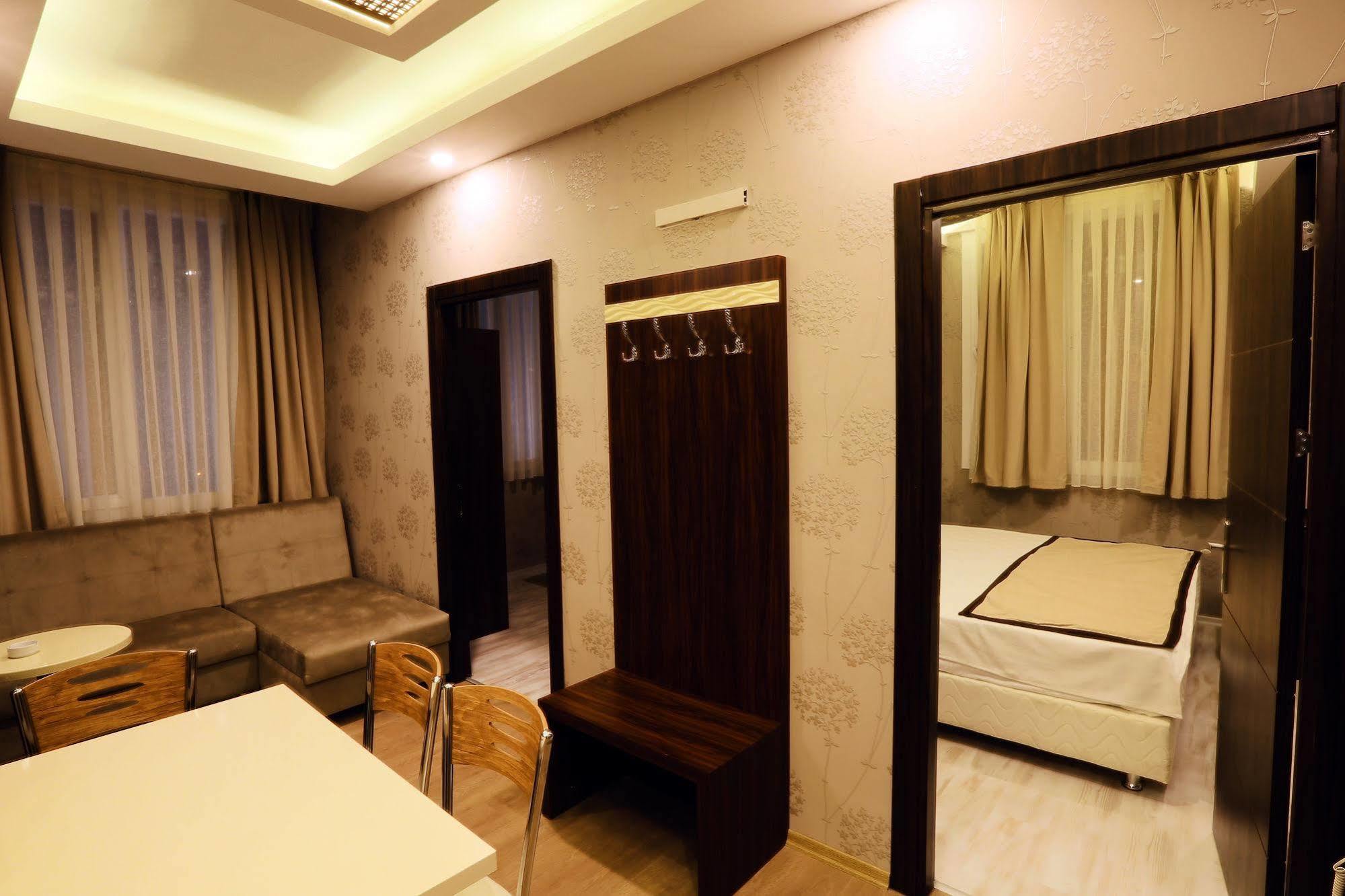 Azd House Hotel Mardin Exteriér fotografie